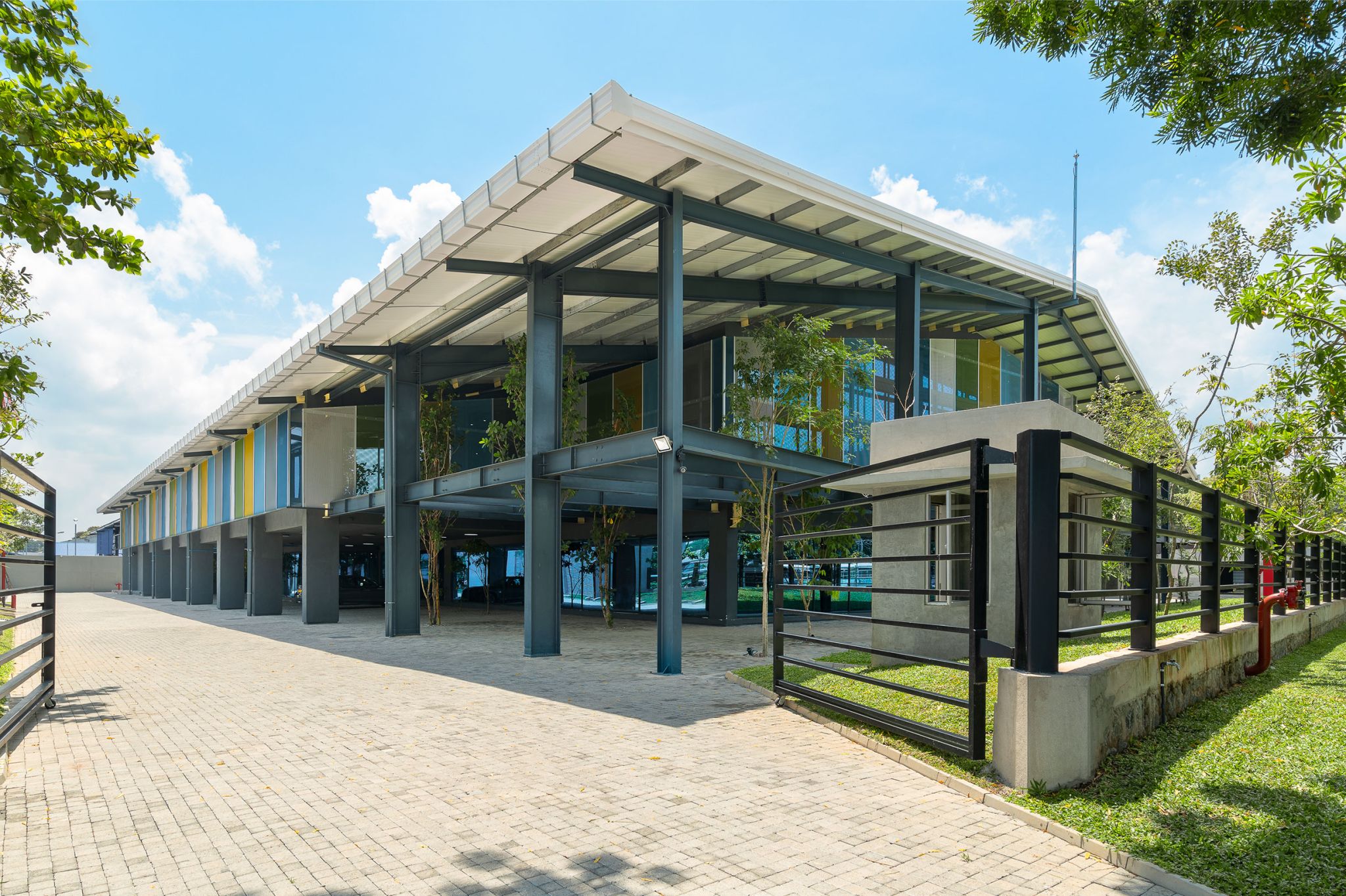 The Star Innovation Center